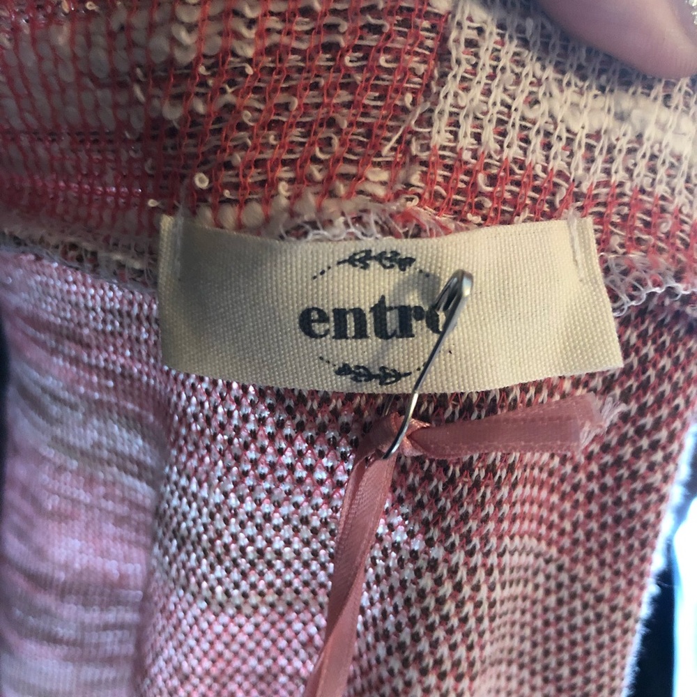 Entro Kimono - Picture 4 of 5